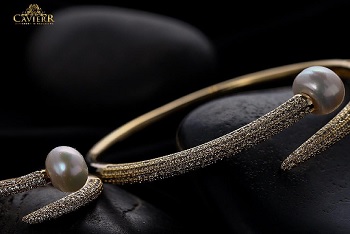 Jewelry online store on Sellero