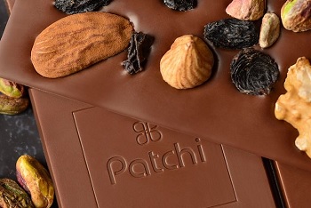 Chocolate online store on Sellero